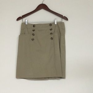 H&M pencil skirt